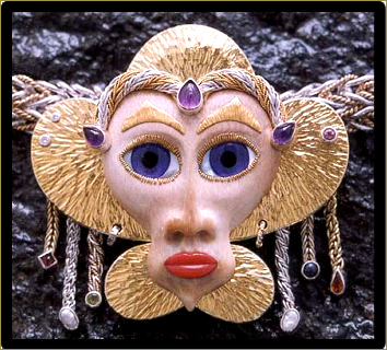 Marco D'Anna the Artist