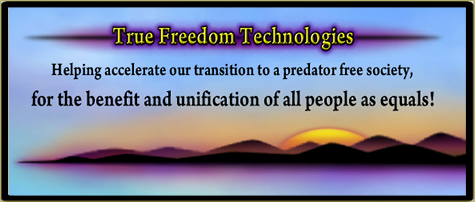 True Freedom Technologies 